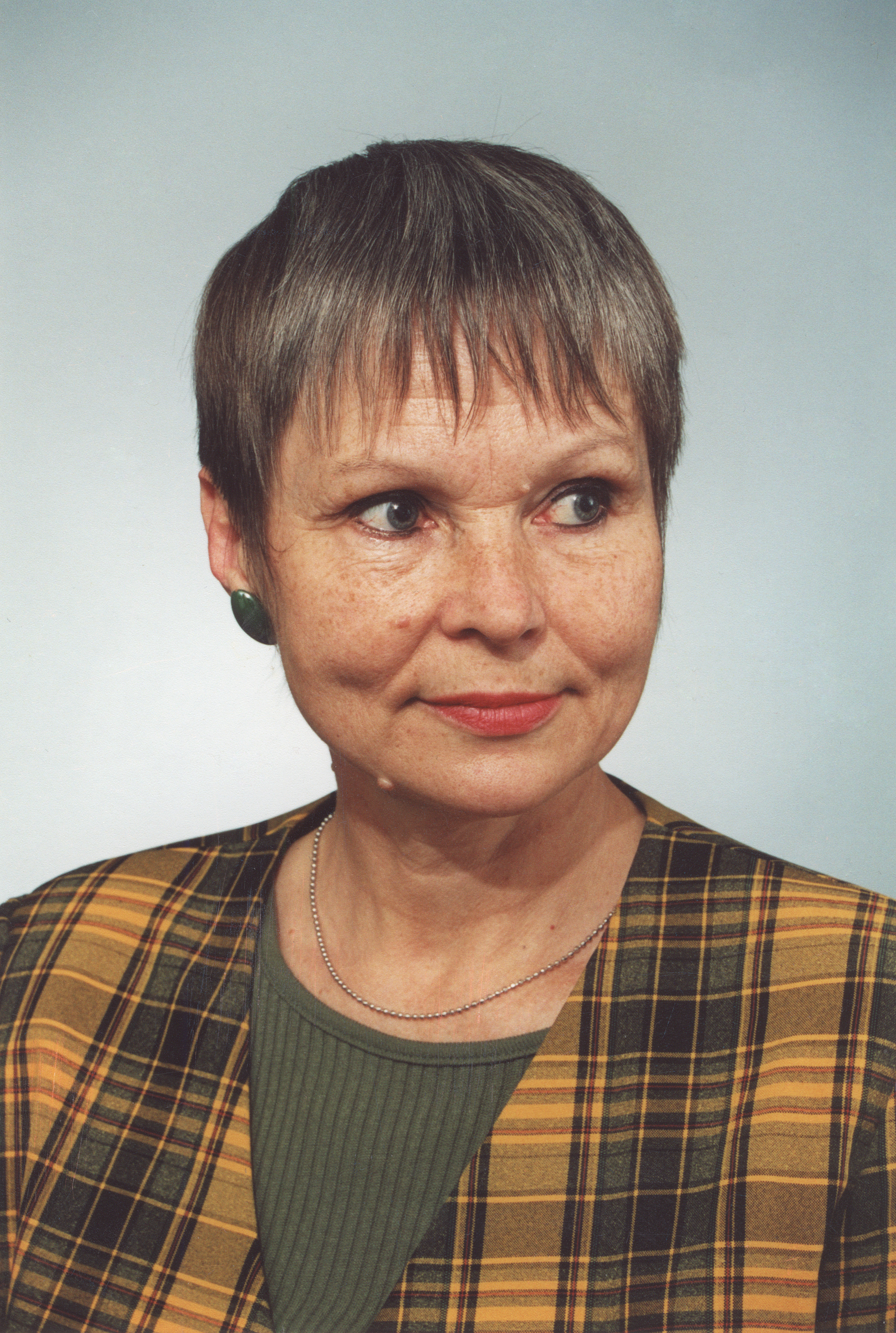 Undinė Jagėlaitė